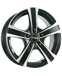 TechLine 539 BD R15 W6.0 PCD5x114.3 ET38 DIA67.1  